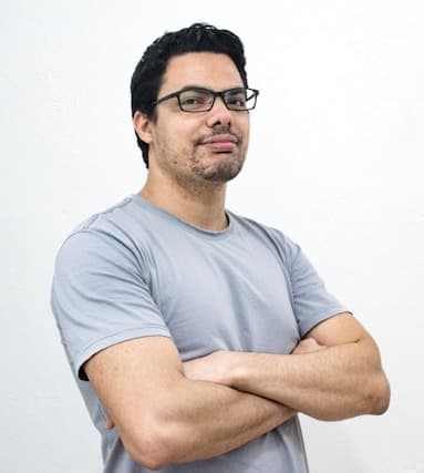 Divyesh Sangani — Founder & CEO, BullBench